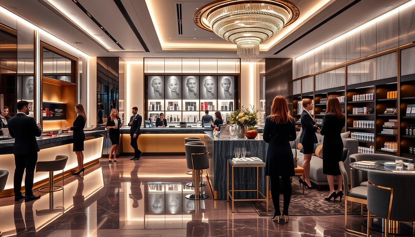 Is Songmont A Luxury Brand