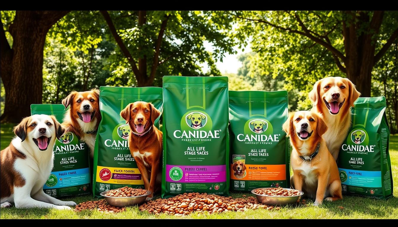 Canidae All Life Stages Dog Food Reviews & Ratings