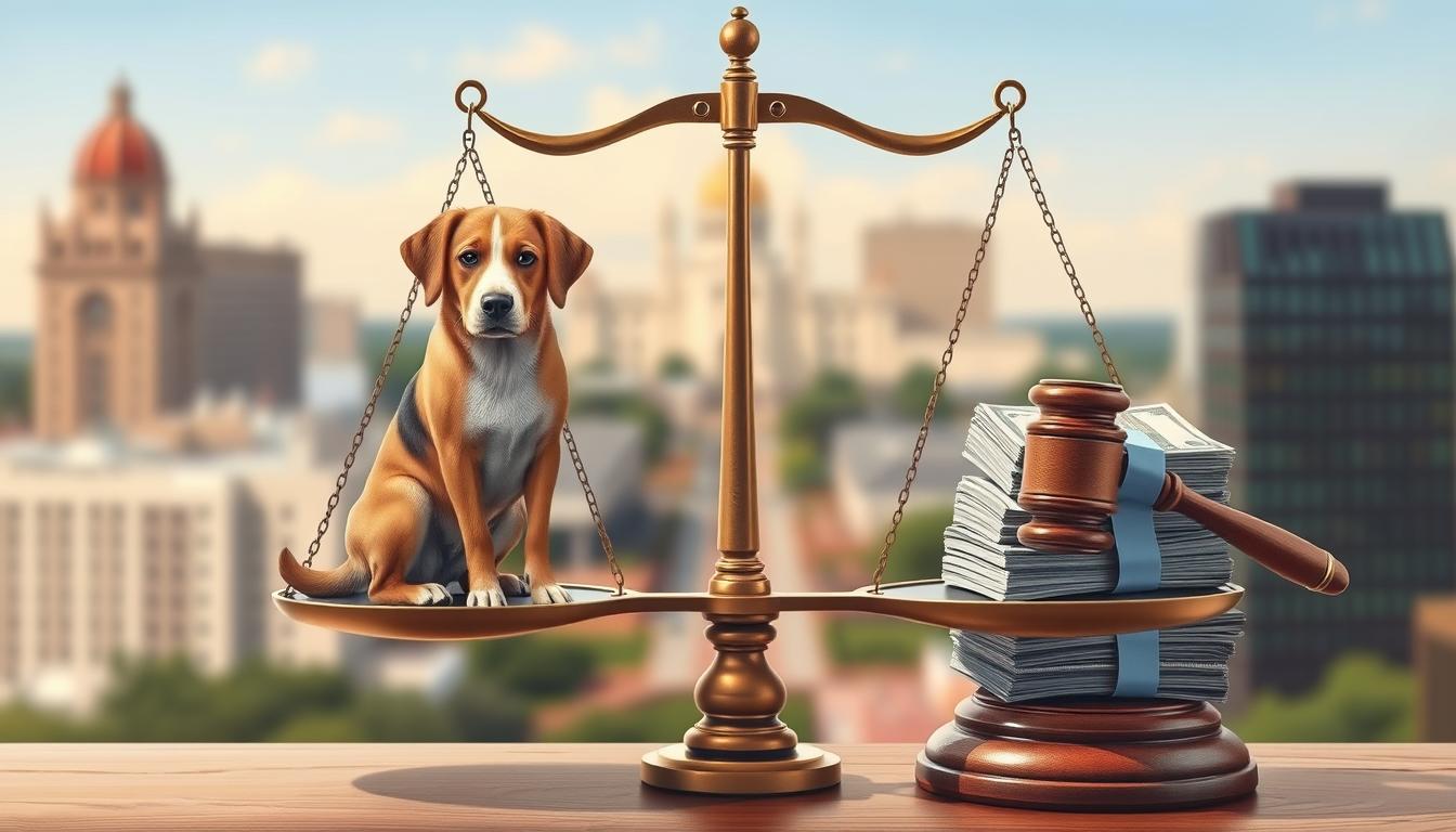 Sacramento Dog Bite Attorney