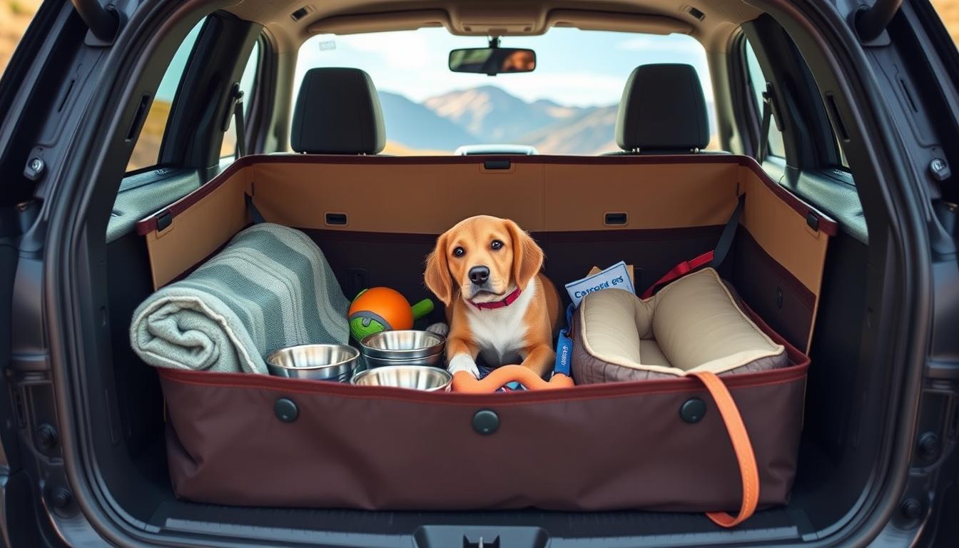 Essential Dog Box Supplies for Your Pet's Comfort