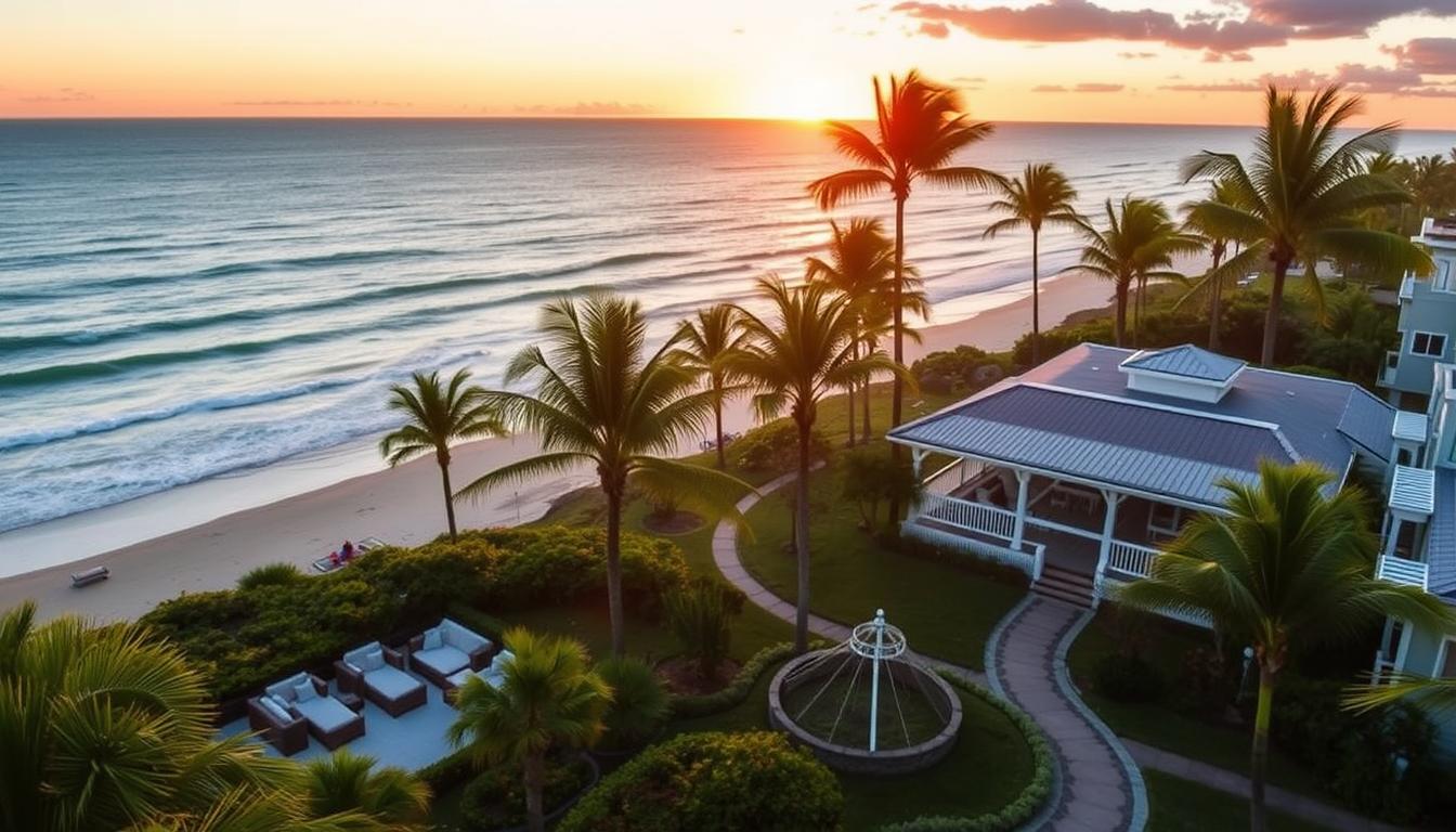 Luxury Detox California