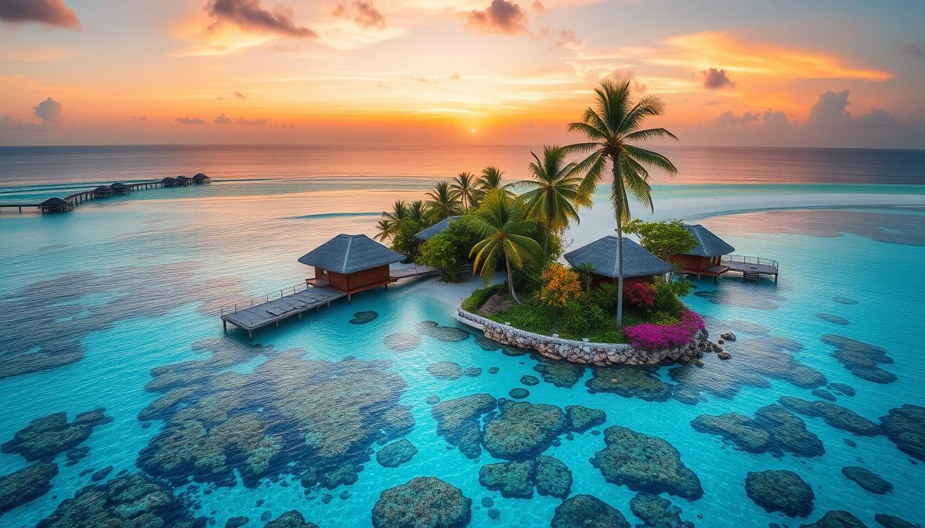 Wakatobi Luxury Resort
